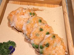 -锦绣金山人家(友谊店)