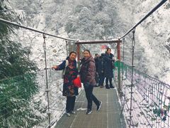 -九峰山