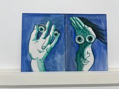 -胶囊画廊
