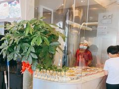 -华盛丰温州大排档(东三环南路店)