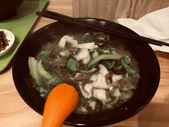 -晓午阳常熟炒浇面(红庙店)