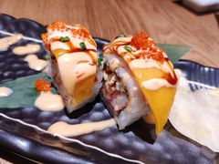 -栖川山葵家·寿喜锅·日式料理(龙湖北城天街商场店)