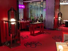 -怡品堂·金宴 (北京索菲特大酒店)
