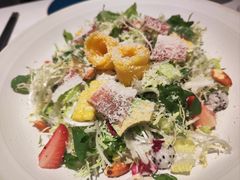 -食悦江南·淮扬菜·烤鸭(亚运村·惠新店)