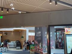 -麦当劳(祈年大街店)