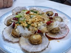 -来之顺海鲜菜馆·青岛菜·始于1993(栈桥店)