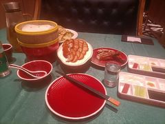 -便宜坊烤鸭店(亦庄京东店)