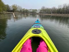 -WhaleSports户外水上运动俱乐部(朝阳公园店)