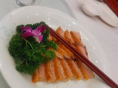 -金华安大酒楼·老牌潮菜·粤式茶点(东方国际店)