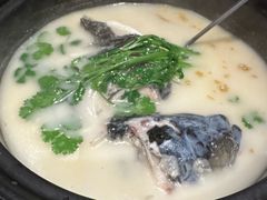 -魁鱼馆·千岛湖金陵山水啤酒温泉酒店