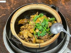 -华仔土鸡店(创意产业园店)