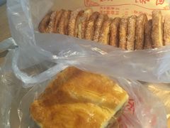 -中关村茶点