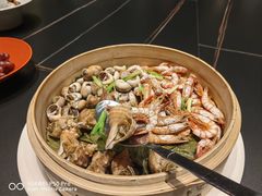 -柒厢食事雅谈