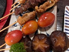 -角落里(中山公园店)