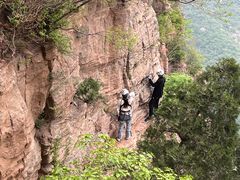 -河南宝泉旅游区