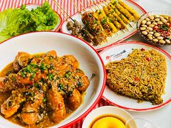 -马良味博·烧烤·小龙虾(运达广场店)