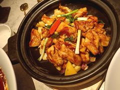 -上和臻品中国菜(花园街店)