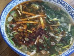 -清真马杰山牛肉汤馆