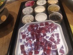 -全聚德(江宁店)