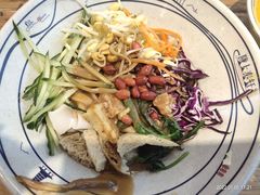 -陇上秦轩biangbiang面(萧山万象汇店)
