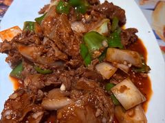 -乡间好味私家菜(总店)