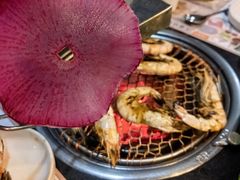 -本家韩国烤肉(财富大厦店)