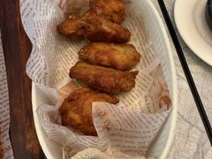 -西堤牛排(南京龙江店)