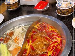 -大龙燚火锅(南山大道店)