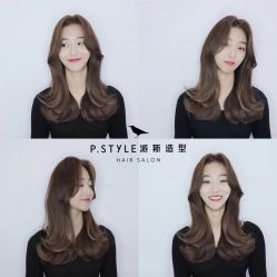 -吉米造型