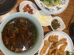 -新木器时代餐厅(太湖新天地店)