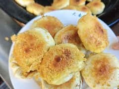 -大南门牛肉包子店