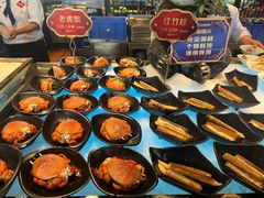 -舒友海鲜姿造(白鹭洲店)