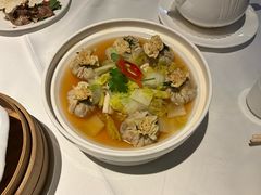 -申粤轩酒楼·三十年粤菜经典(丁香花园店)
