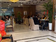 大堂-锡和无锡菜(景丽苑店)