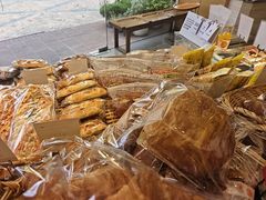 -那家面包房(珠江路店)
