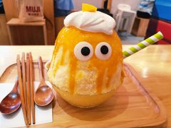 -怪物的冰与火(天虹商场中山路店)