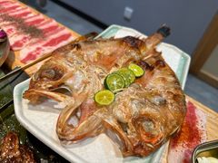 -红沃鳗鱼黑牛烤肉店(不老街店)