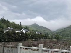 -山沟沟景区