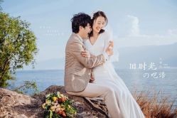 点击看大图 -金夫人婚纱摄影(衡阳店)