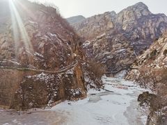 -黑龙潭风景区