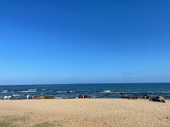 -日月湾海门游览区