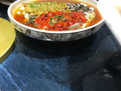 -香雪海饭店中餐厅(人民桥店)