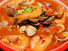 -老闵田螺馆·南昌市井菜·特色小吃(总店)