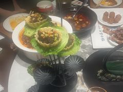 -四川饭店(长白店)