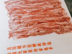 -豆花姐烂豆花火锅(水屯北路恒大滨河店)