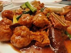 -纳家楼·地道陕菜(劳动路店)
