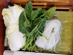 -竹叶涮肉坊(总店)