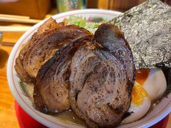 -老龙亭拉面店