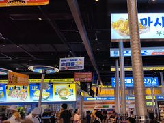 -喜井无限自助烤肉公司(石厦店)