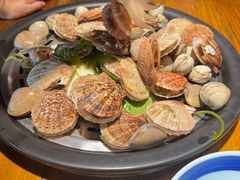 -三个渔夫·蒸汽海鲜(小白楼店)